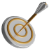 bullseye