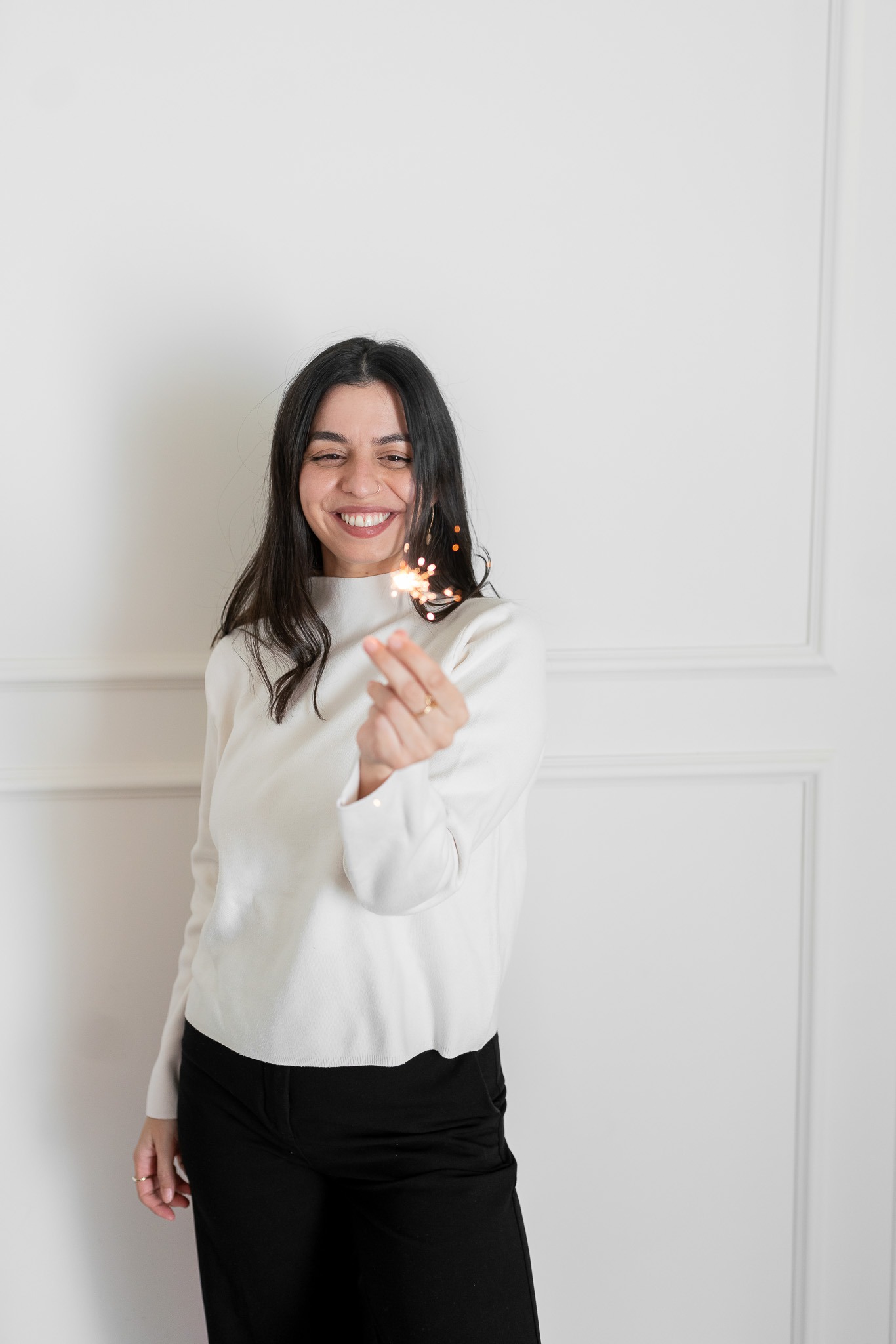 ירדן לוין, מאמנת עסקית